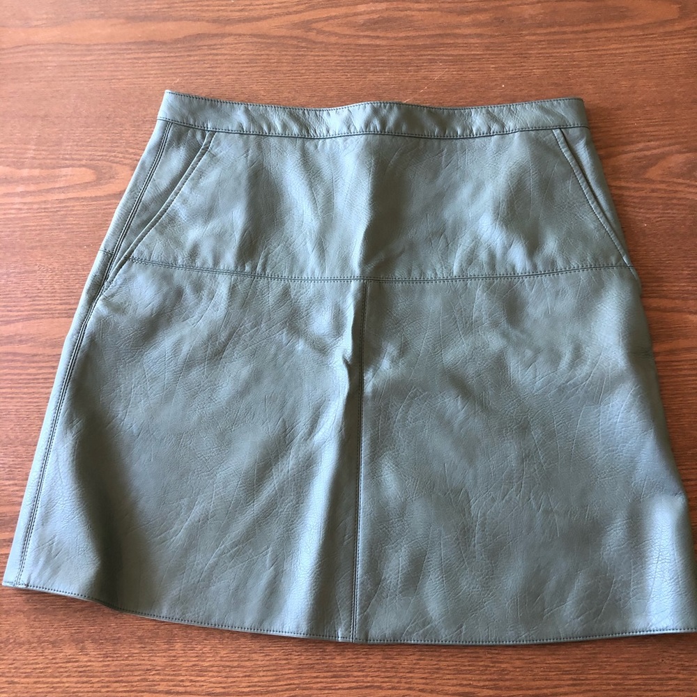 Zara skirt